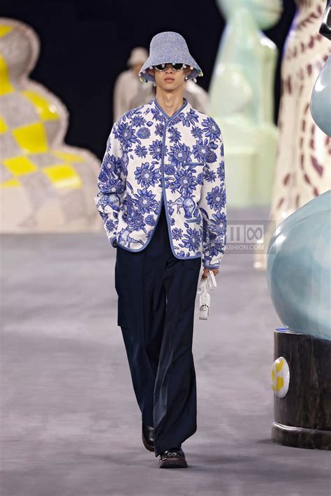 defile dior homme|dior spring 2025 men's.